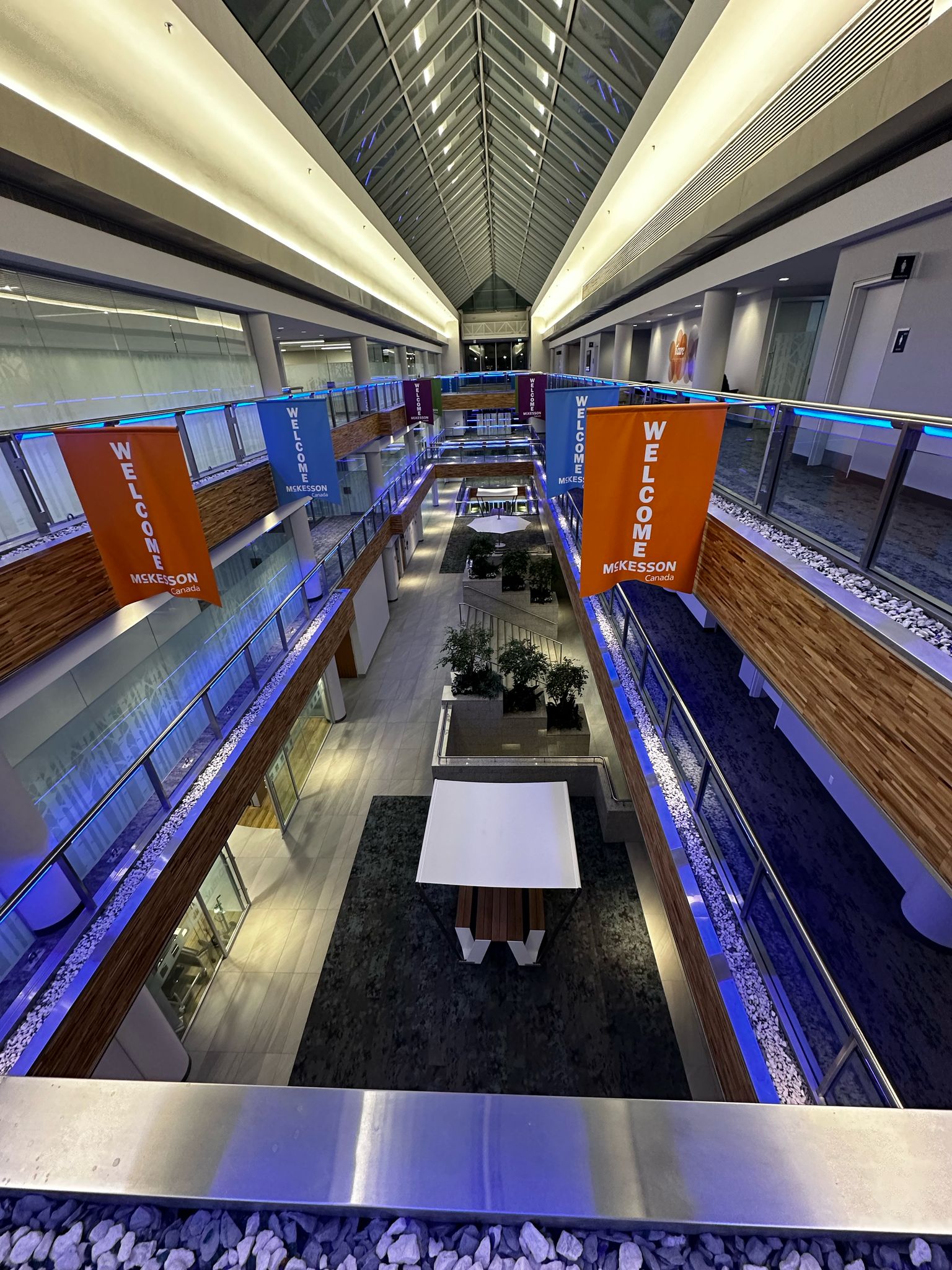 Commercial Cleaning