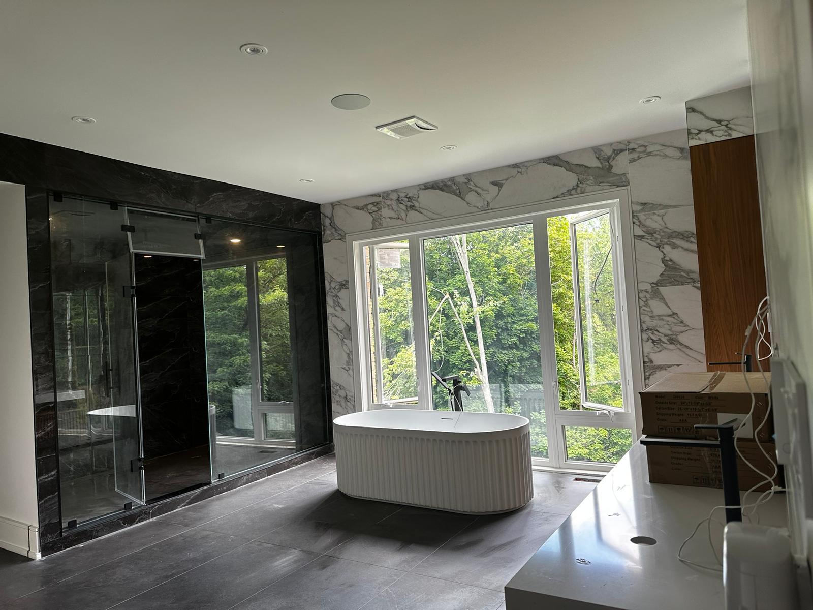 Residencial Cleaning
